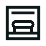 Bake SVG Icon